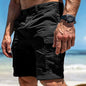 Men's Overalls Multi-pocket Leisure