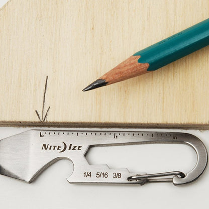 DoohicKey Multi-Tool by Nite Ize