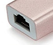Type-c cable adapter