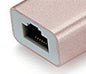 Type-c cable adapter