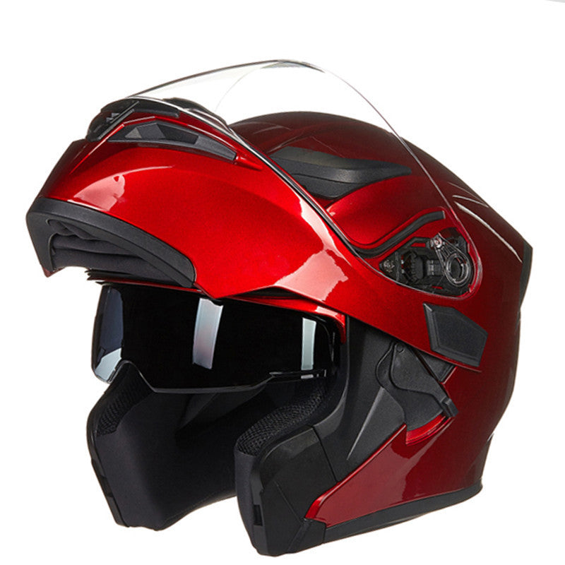 Motorcycle Helmet