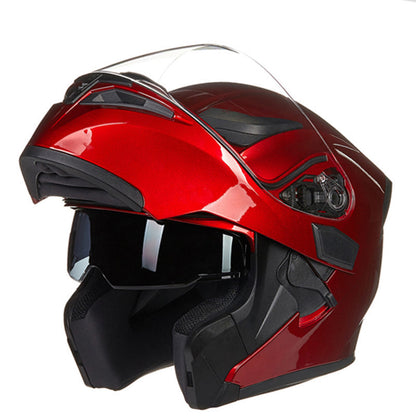 Motorcycle Helmet