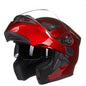Motorcycle Helmet