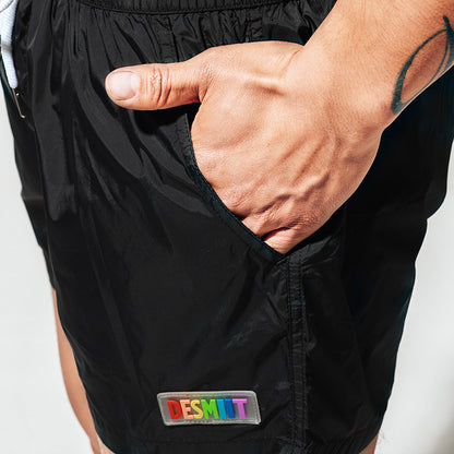 Men’s comfortable swimming trunks