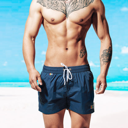 Men’s comfortable swimming trunks