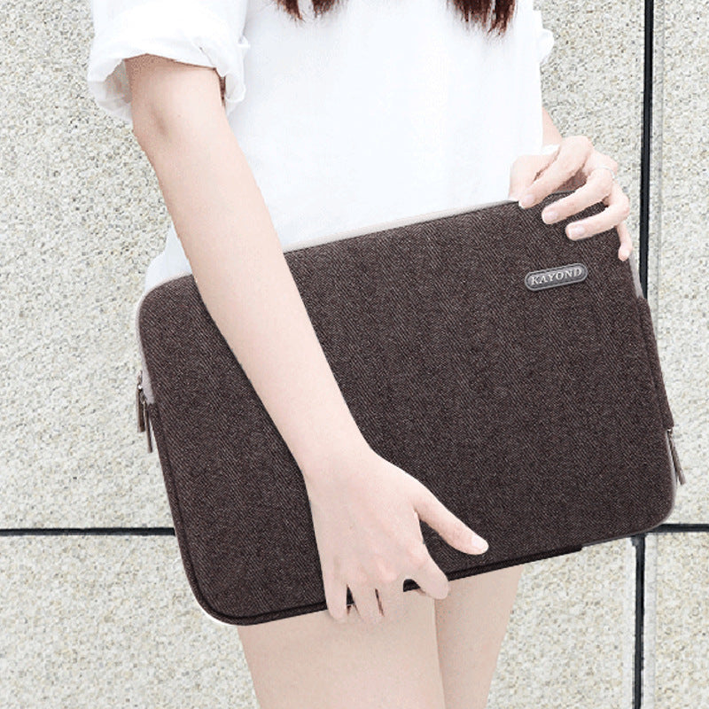 Notebook Bag