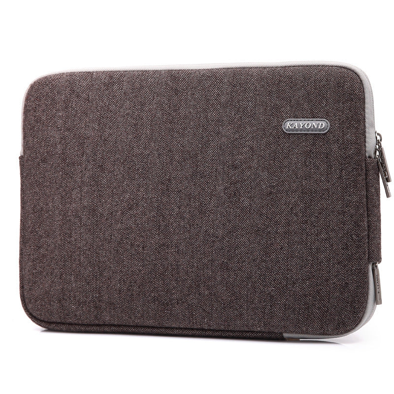 Notebook Bag