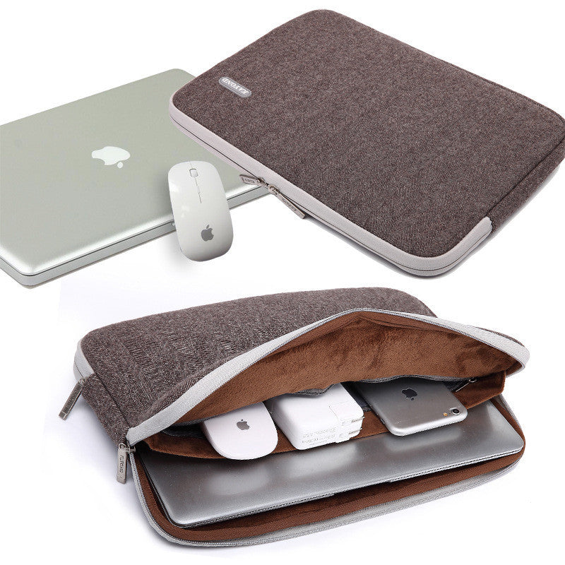 Notebook Bag