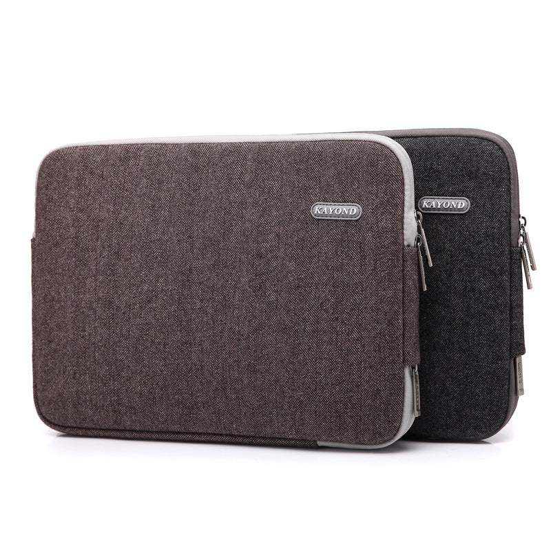 Notebook Bag