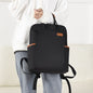 New Korean Fashion 15.6-Inch Computer Backpack