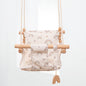 Naturoo™ – Cotton Canvas Baby Swing Chair