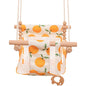 Naturoo™ – Cotton Canvas Baby Swing Chair
