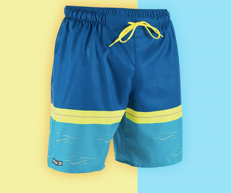 Surfing Beach Shorts/Trunks
