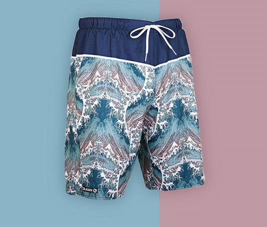 Surfing Beach Shorts/Trunks