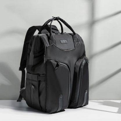 ALLFASHION™ – SmartMom Travel+ Diaper Backpack