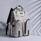ALLFASHION™ – SmartMom Travel+ Diaper Backpack