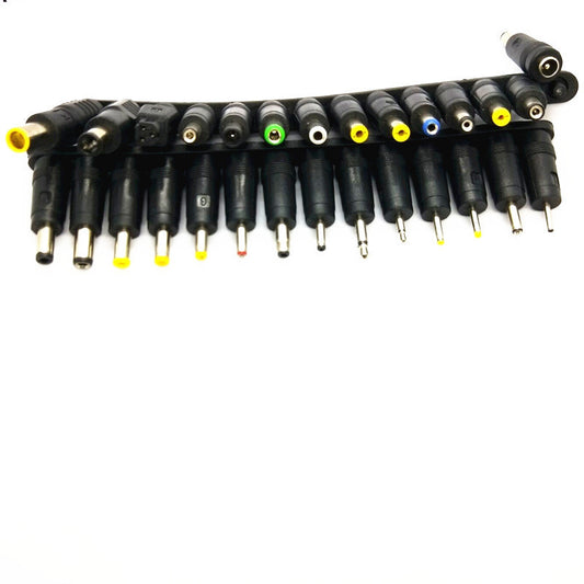 Power Supply Adapter Connector Plug