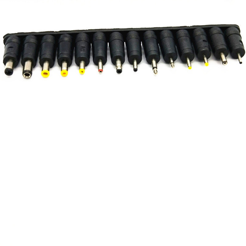 Power Supply Adapter Connector Plug