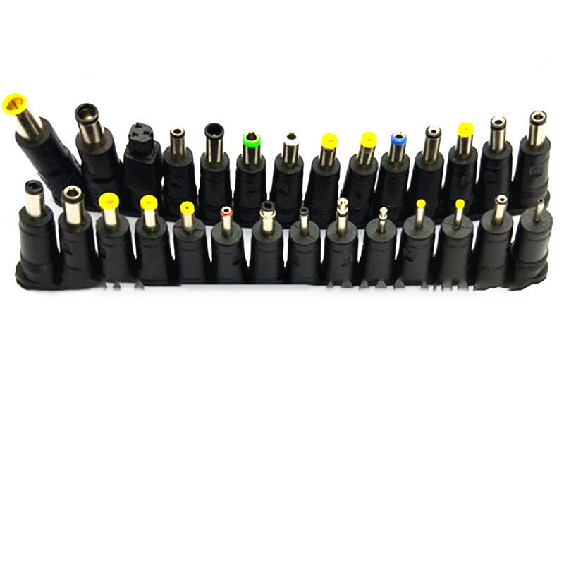 Power Supply Adapter Connector Plug