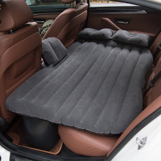 Rear Car Inflatable