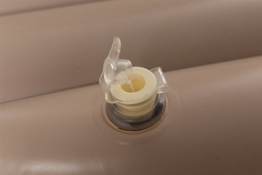 Rear Car Inflatable
