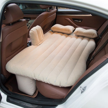 Rear Car Inflatable