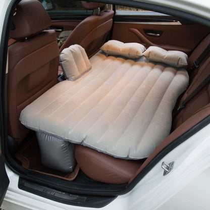 Rear Car Inflatable
