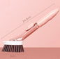 2 In1 Long Handle Cleaning Brush With Removable Brush Head Ktichen