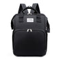 ALLFASHION™ – FoldAway BabyNest Backpack