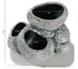 Ceramic Simulation Stone   Fish Tanks