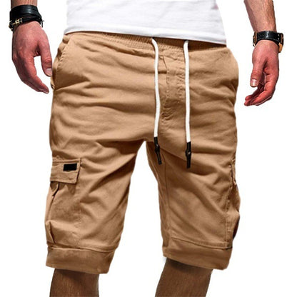 Sports Cargo Shorts