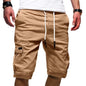Sports Cargo Shorts