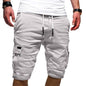 Sports Cargo Shorts