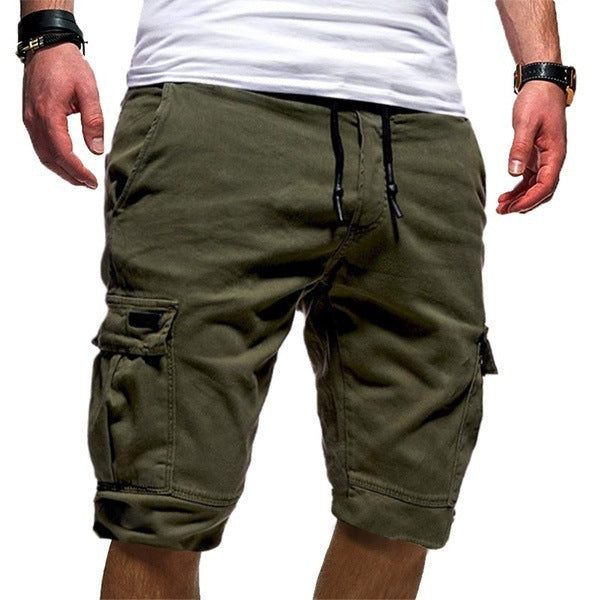 Sports Cargo Shorts