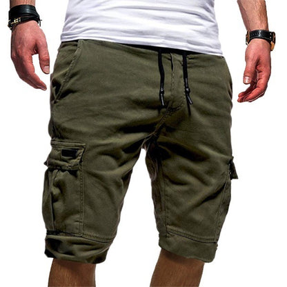 Sports Cargo Shorts