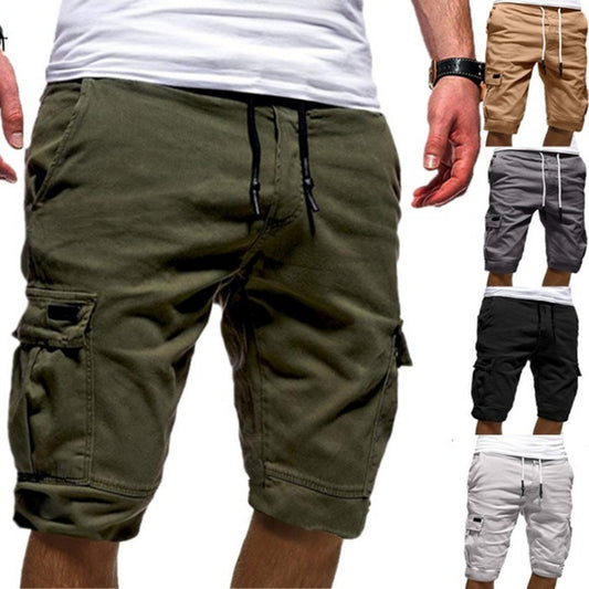 Sports Cargo Shorts