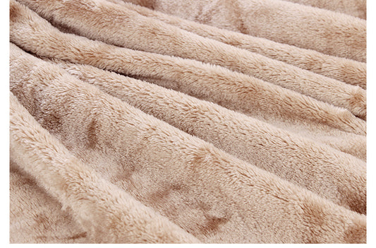 Pet Blanket Quilt