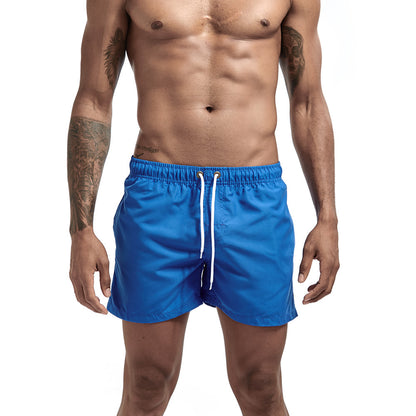 Casual swim trunks men