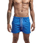 Casual swim trunks men
