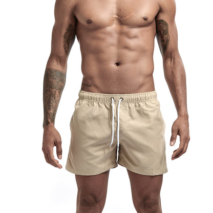 Casual swim trunks men
