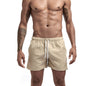Casual swim trunks men