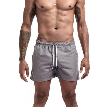 Casual swim trunks men