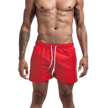 Casual swim trunks men