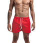 Casual swim trunks men