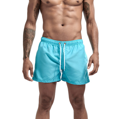 Casual swim trunks men