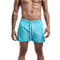Casual swim trunks men