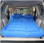 The Rear Seat Car Inflatable Bed