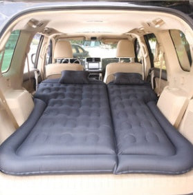 The Rear Seat Car Inflatable Bed