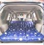 The Rear Seat Car Inflatable Bed