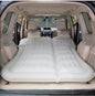 The Rear Seat Car Inflatable Bed